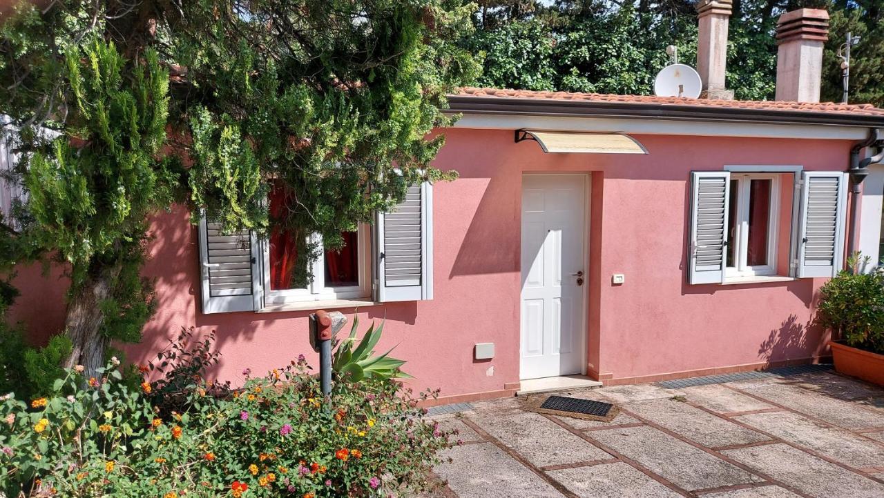 Villa Degli Agrumi Палермо Екстериор снимка