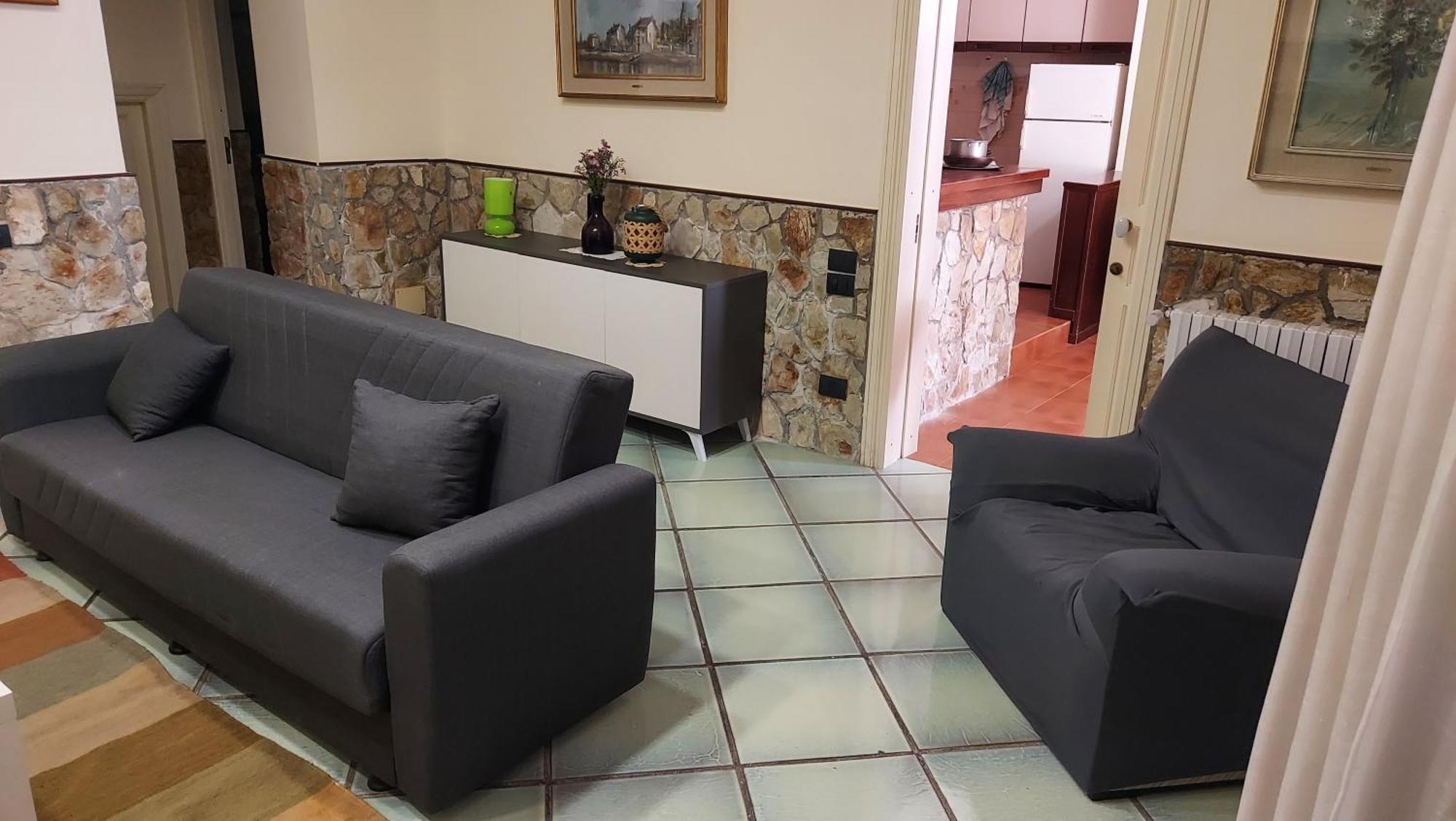 Villa Degli Agrumi Палермо Екстериор снимка