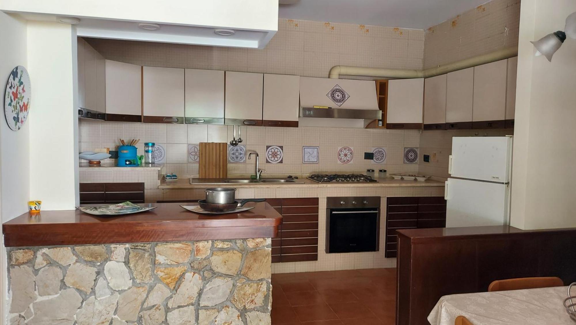 Villa Degli Agrumi Палермо Екстериор снимка