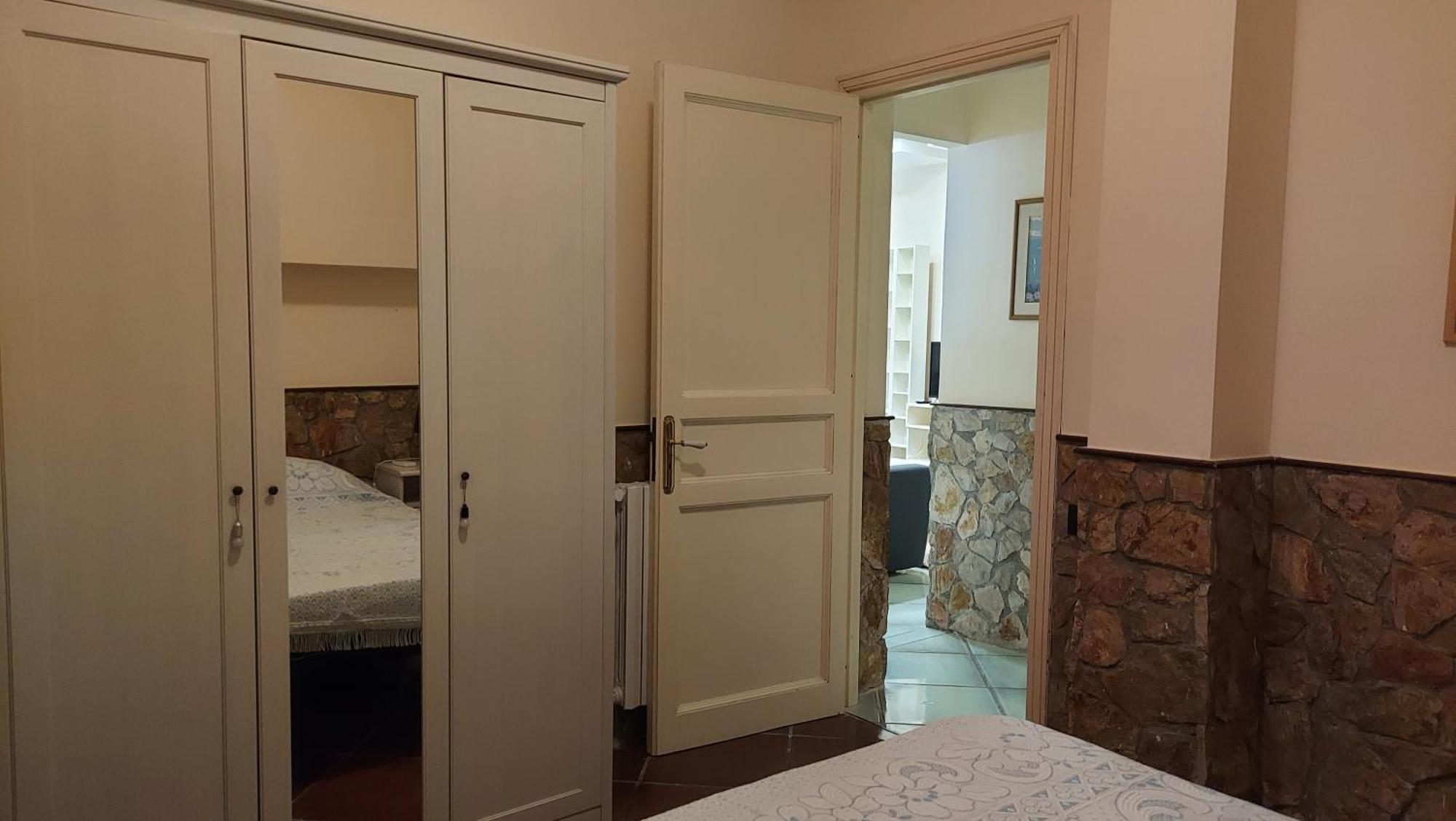 Villa Degli Agrumi Палермо Екстериор снимка
