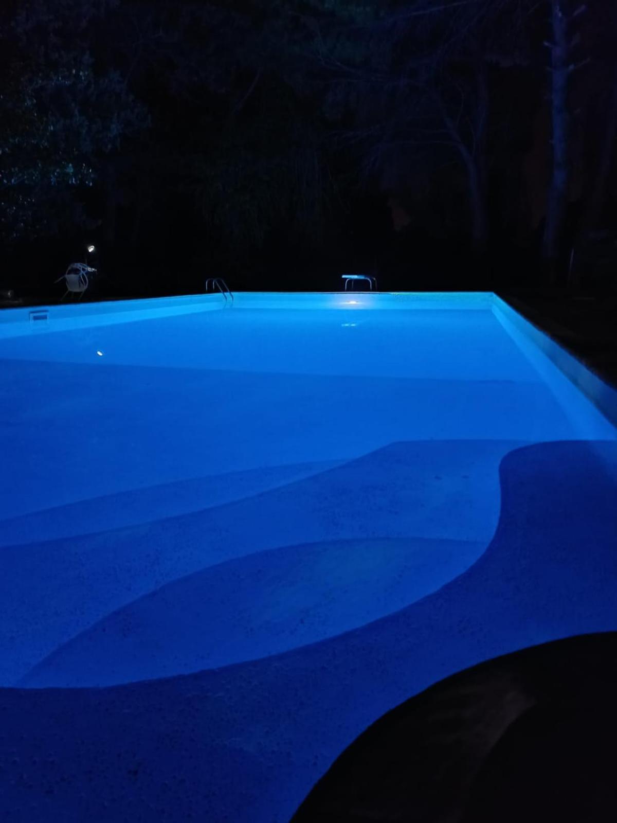 Villa Degli Agrumi Палермо Екстериор снимка